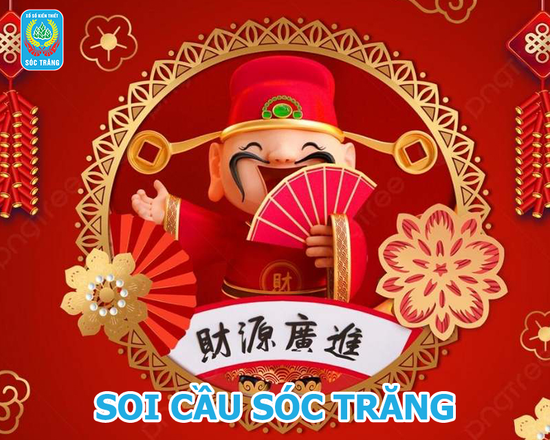 Soi Cầu Sóc Trăng Thứ 4 - Dự Đoán XSST hôm nay